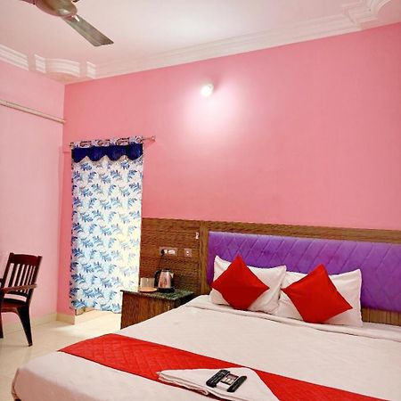 Dream Serenity Residency Pondicherry Esterno foto