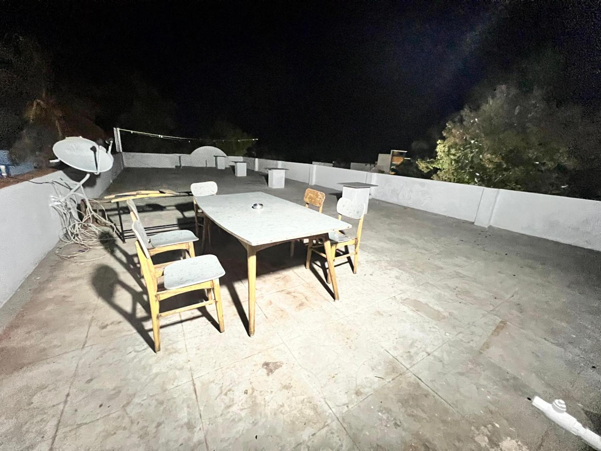 Dream Serenity Residency Pondicherry Esterno foto