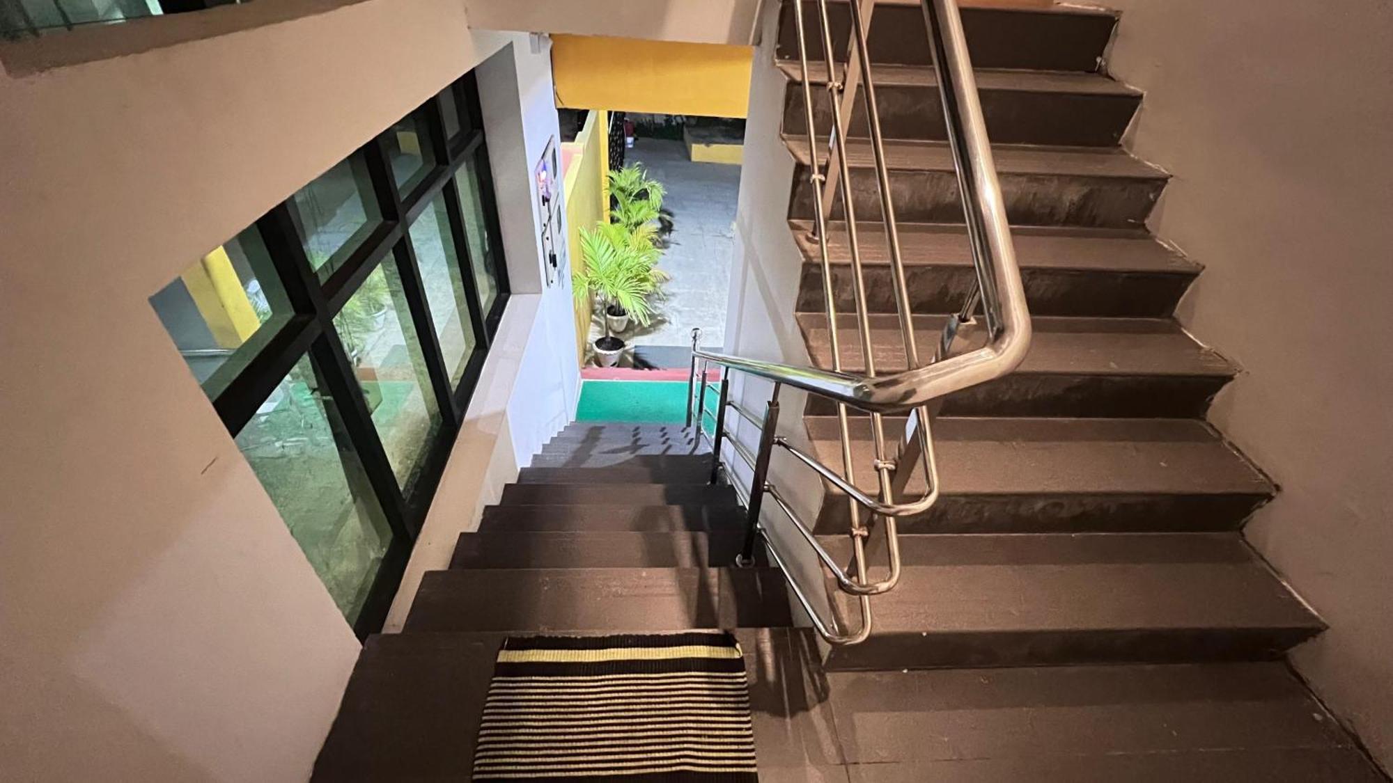 Dream Serenity Residency Pondicherry Esterno foto