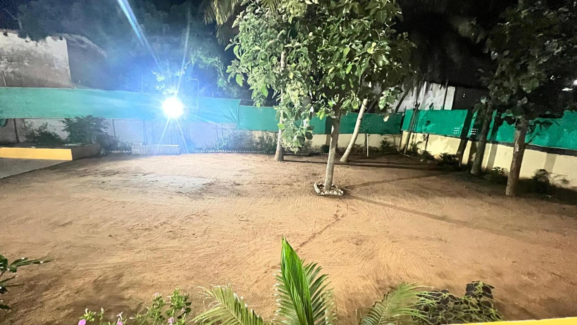 Dream Serenity Residency Pondicherry Esterno foto