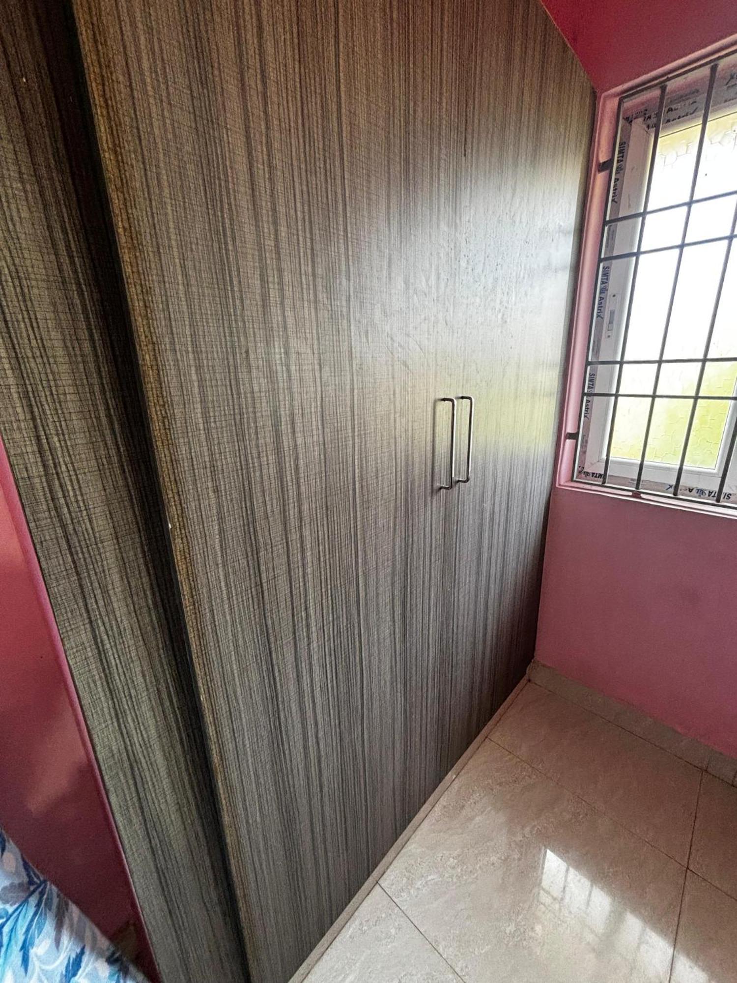 Dream Serenity Residency Pondicherry Esterno foto