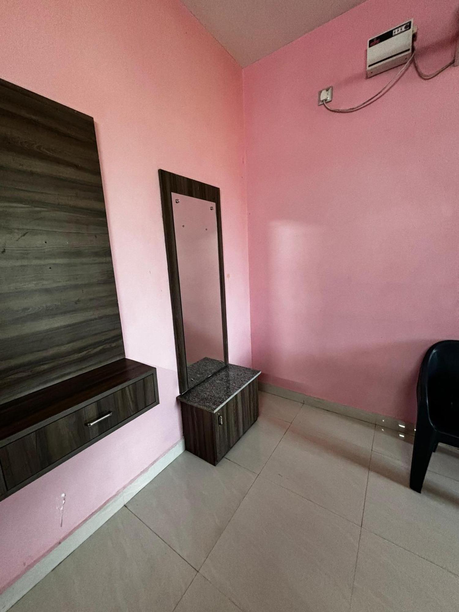 Dream Serenity Residency Pondicherry Esterno foto