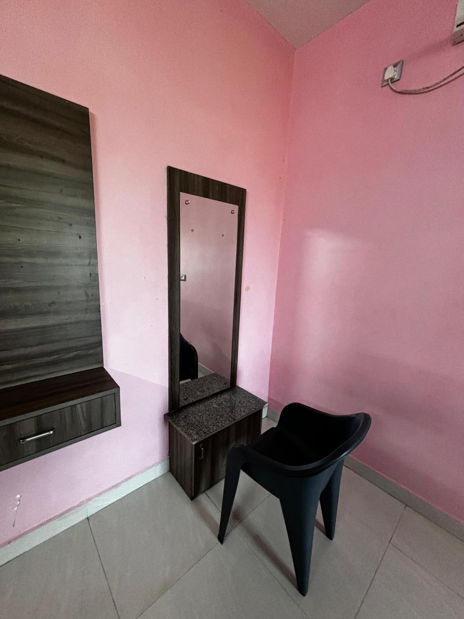 Dream Serenity Residency Pondicherry Esterno foto