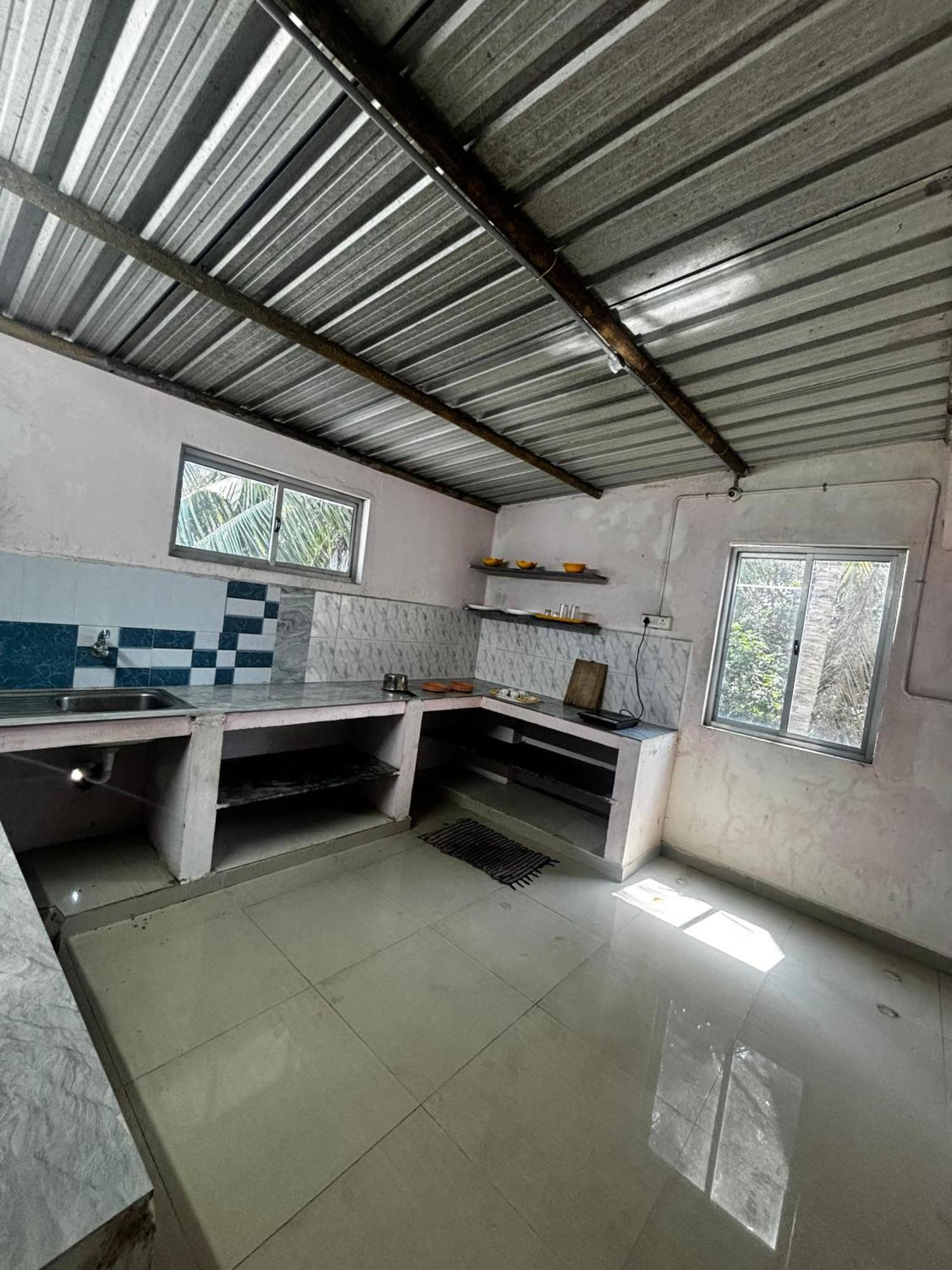 Dream Serenity Residency Pondicherry Esterno foto