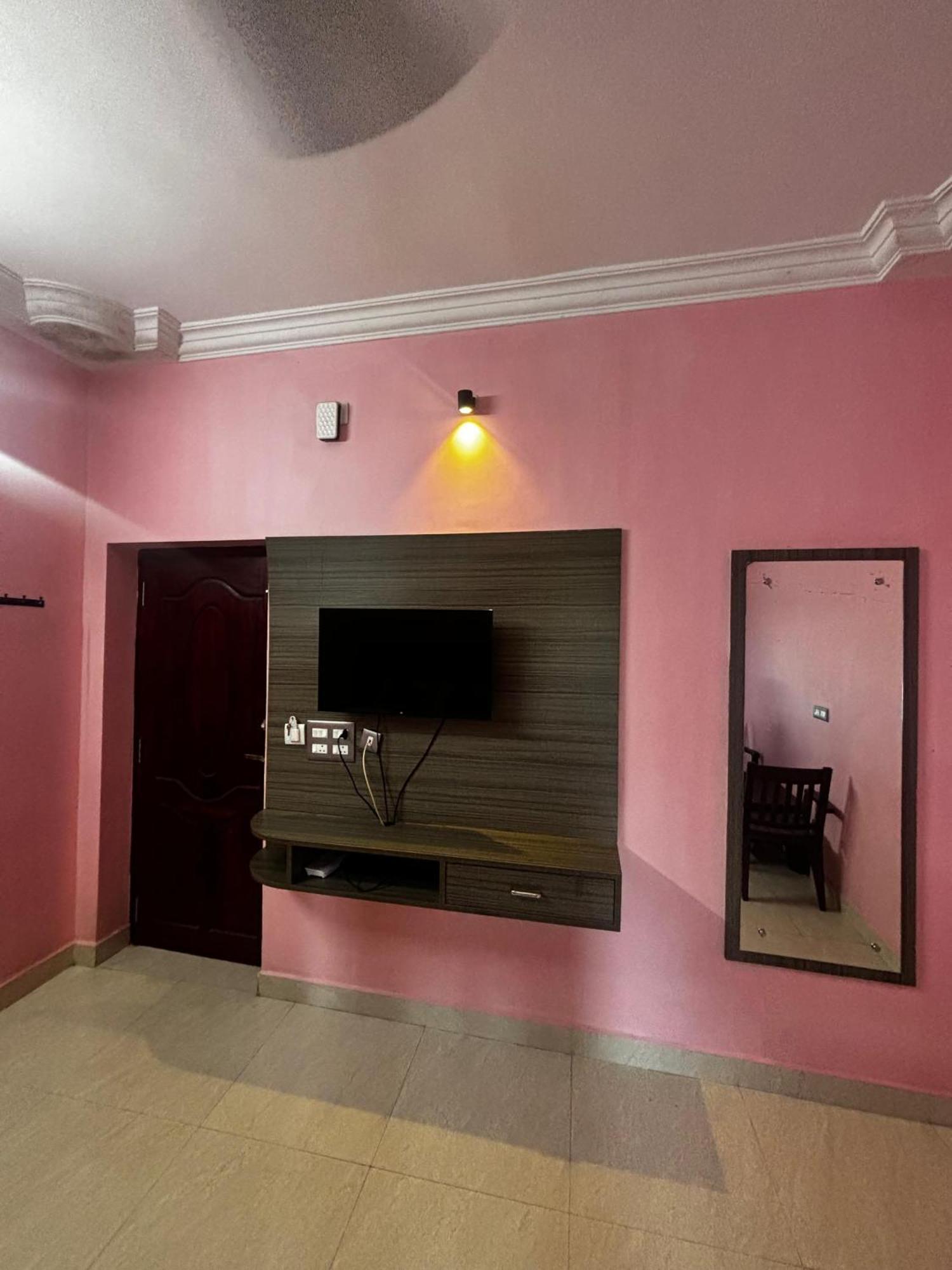 Dream Serenity Residency Pondicherry Esterno foto