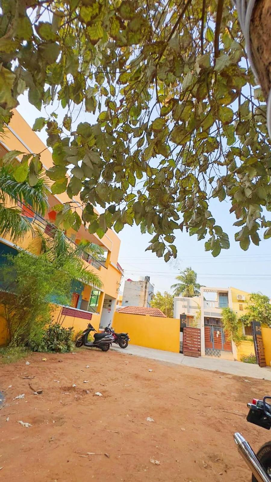 Dream Serenity Residency Pondicherry Esterno foto