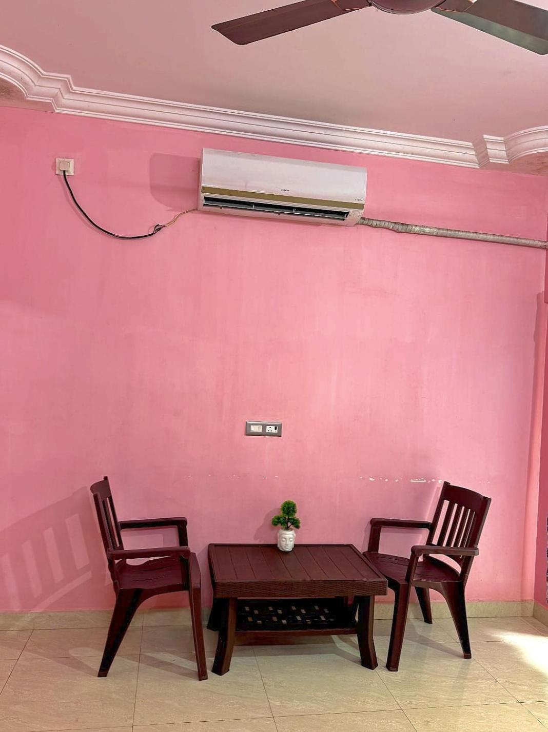 Dream Serenity Residency Pondicherry Esterno foto