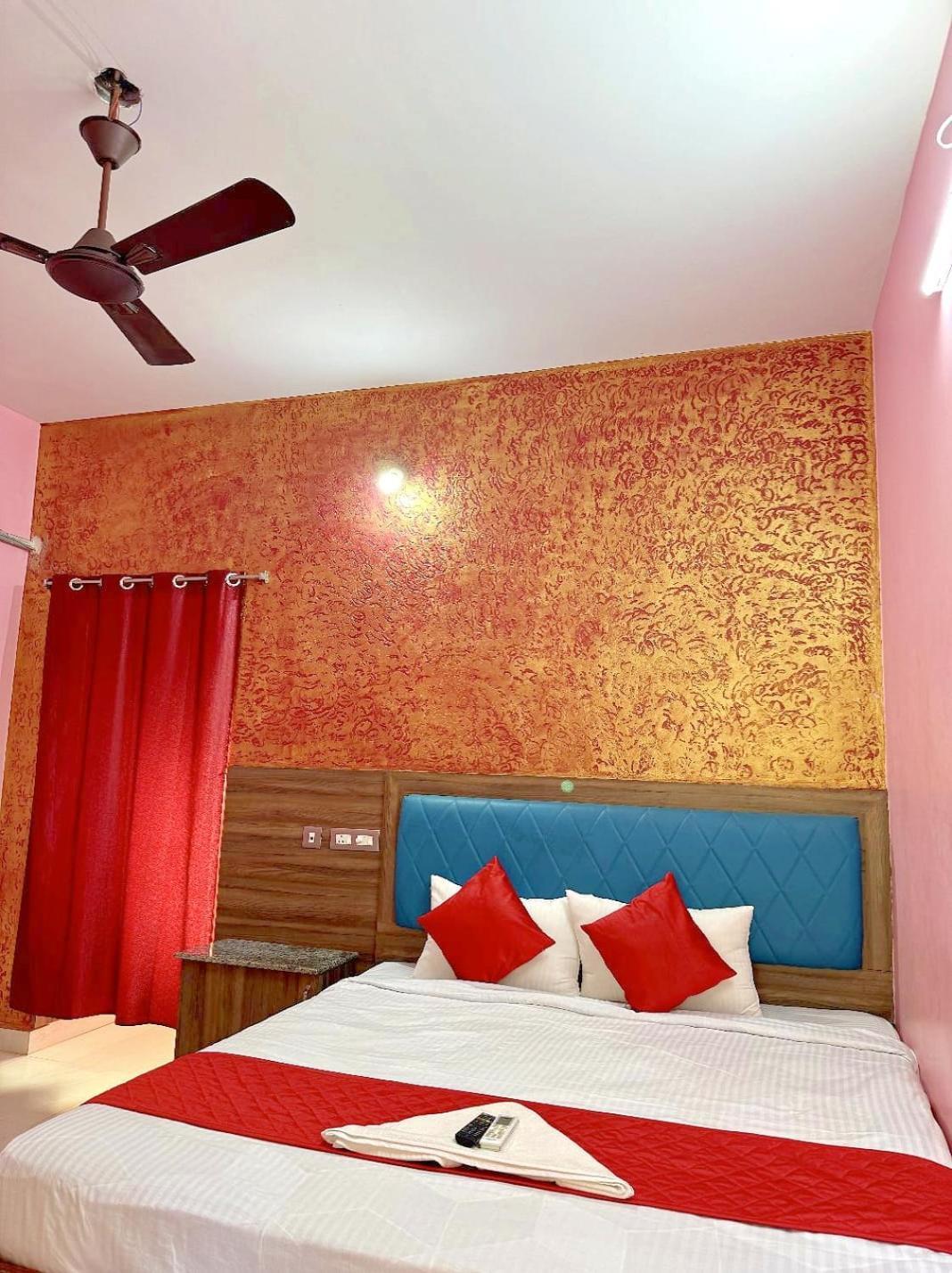 Dream Serenity Residency Pondicherry Esterno foto
