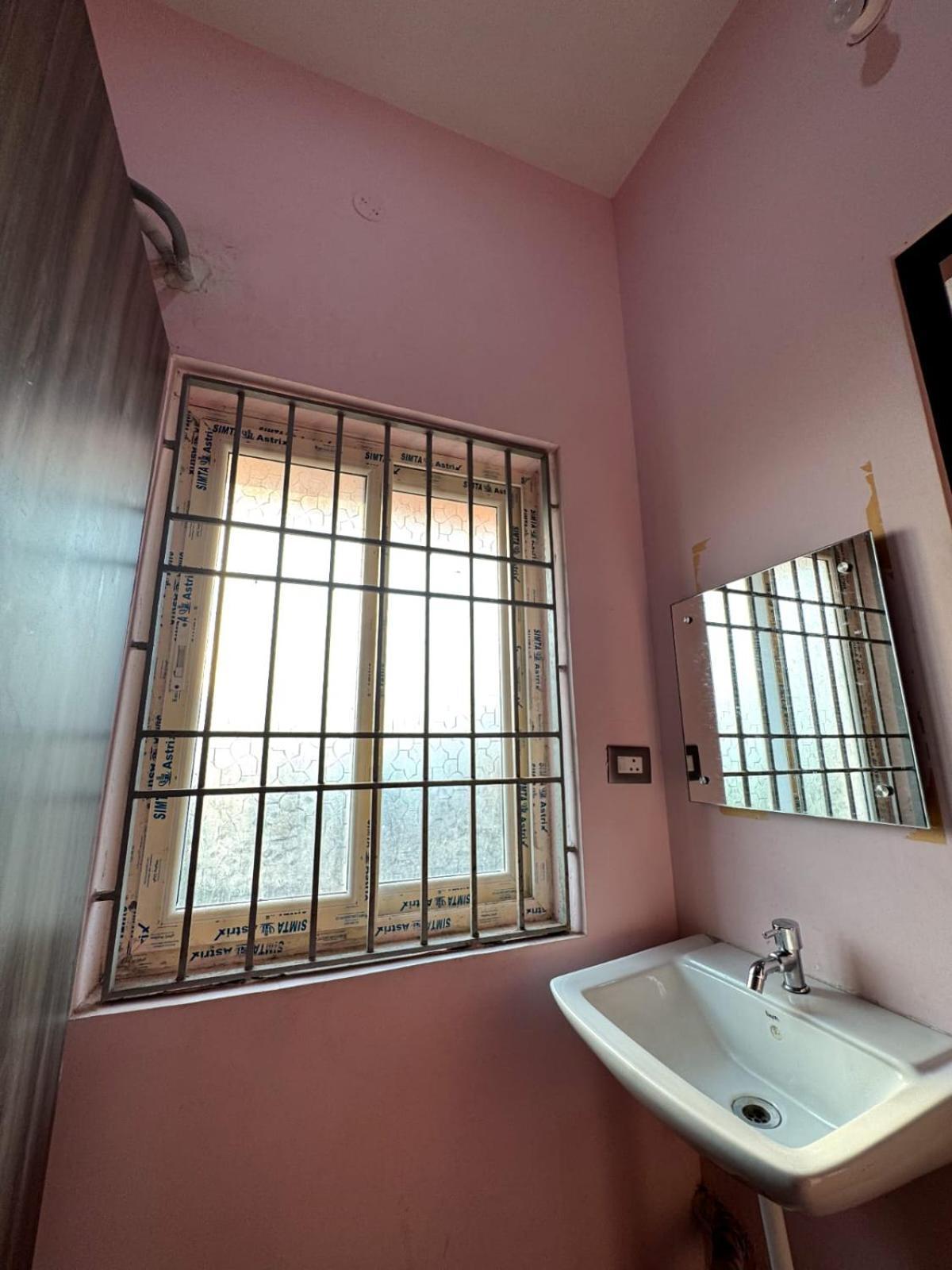 Dream Serenity Residency Pondicherry Esterno foto