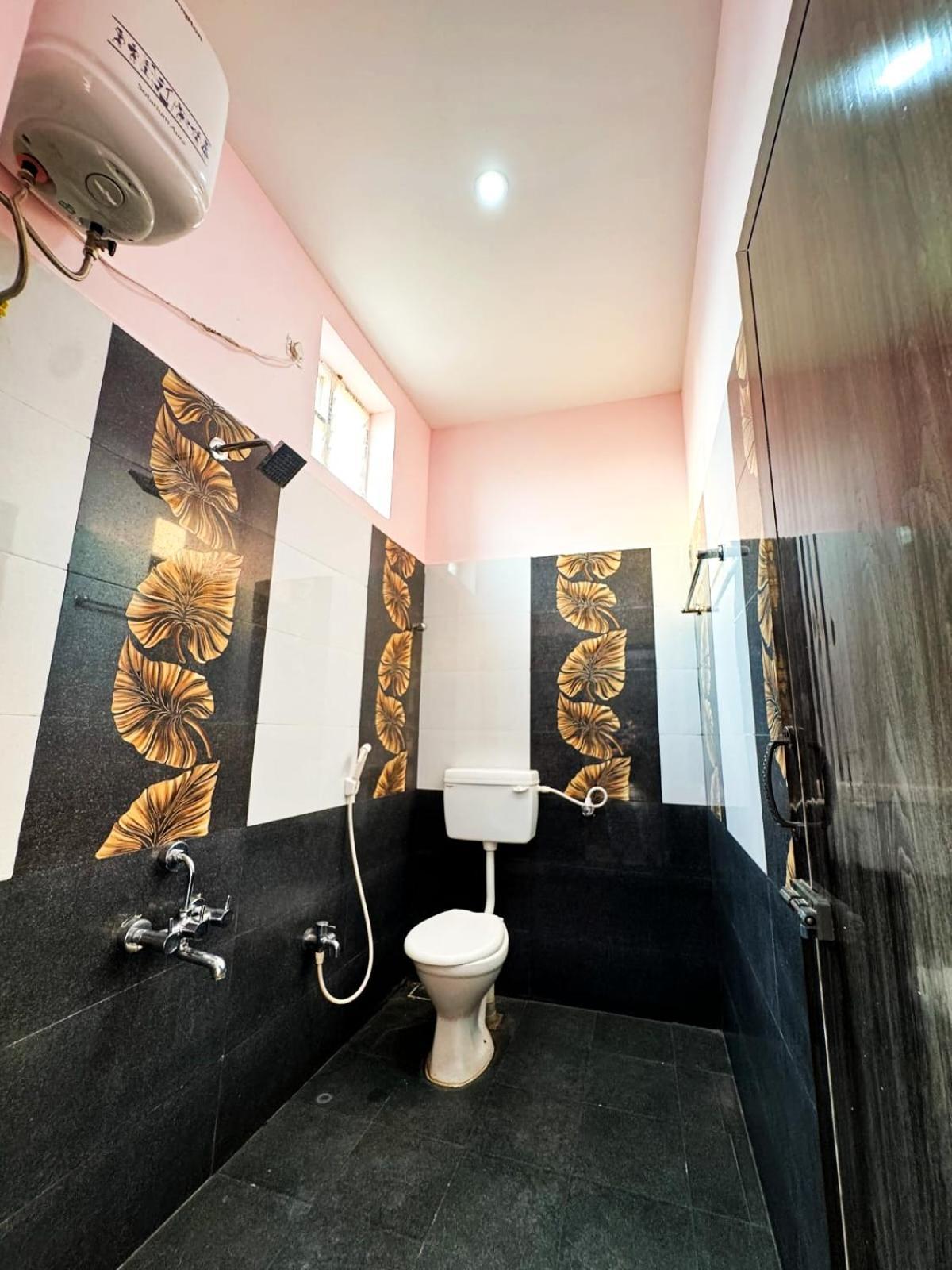 Dream Serenity Residency Pondicherry Esterno foto